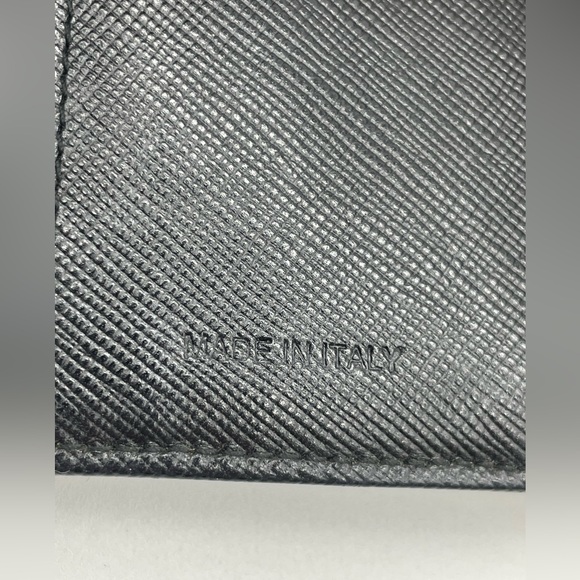Prada Nylon Short Trifold Wallet - Picture 11 of 13